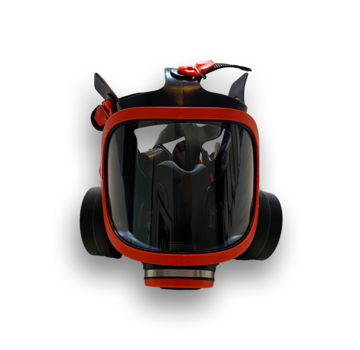 Lithium Intervention Masker