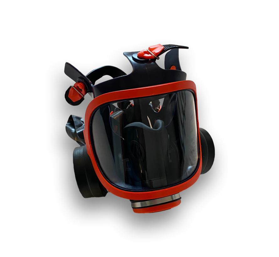 Lithium Intervention Masker