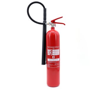 CO2 blusser 5 kg