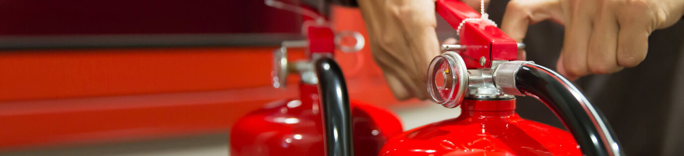 Brandpreventie op de werkvloer - 5 tips 