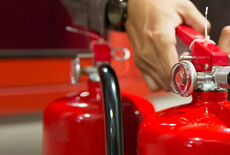 Brandpreventie op de werkvloer - 5 tips 