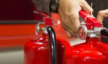 Brandpreventie op de werkvloer - 5 tips 