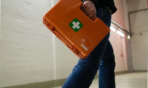 Verbanddoos - Wat je moet weten voor de juiste keuze 