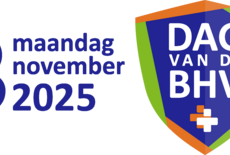 Dag van de BHV  - Als elke seconde telt 