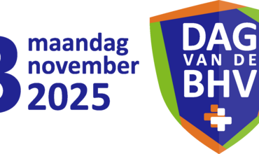 Dag van de BHV  - Als elke seconde telt 