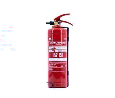 ARBO centrum Schuimblusser 2 Liter