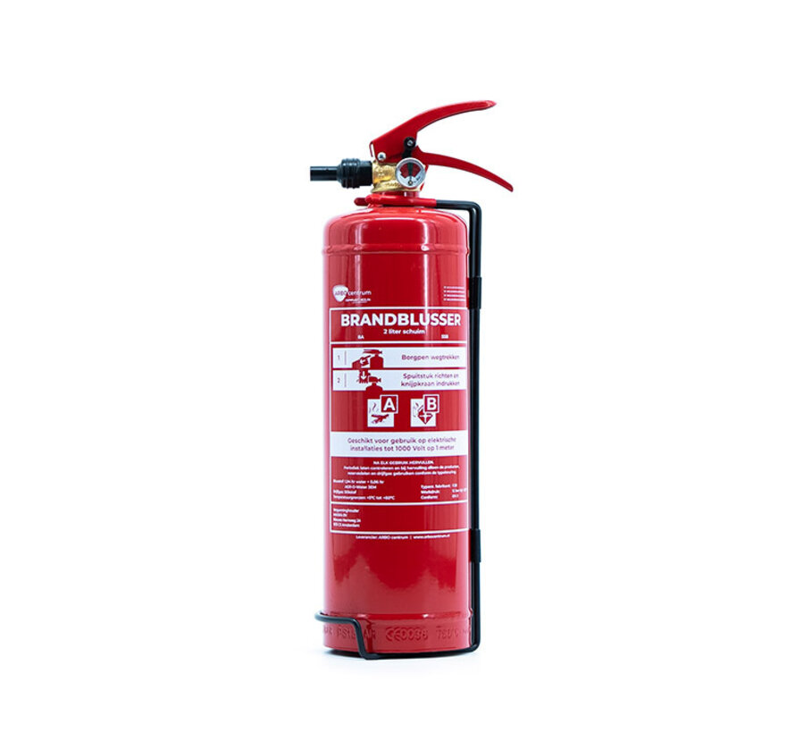 ARBO centrum Schuimblusser 2 Liter