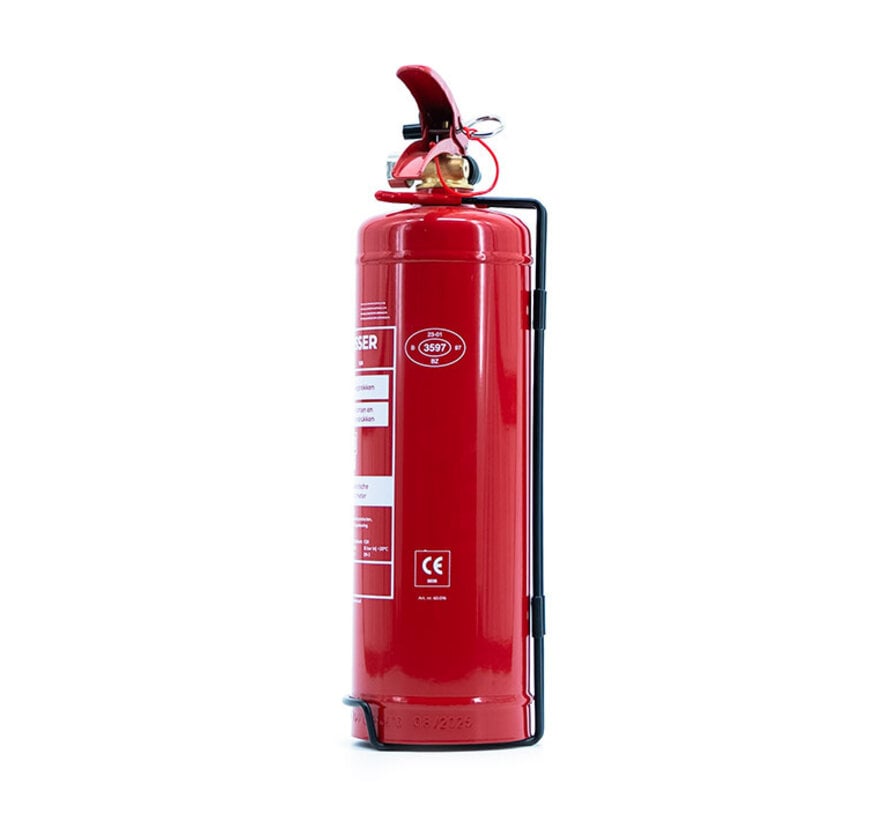 ARBO centrum Schuimblusser 2 Liter
