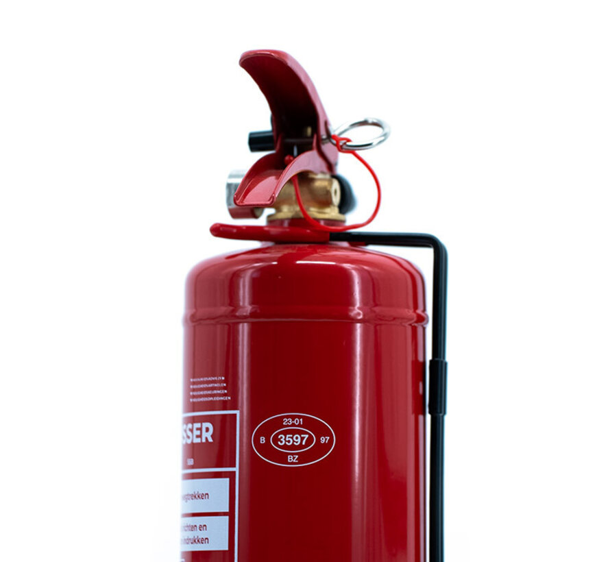 ARBO centrum Schuimblusser 2 Liter