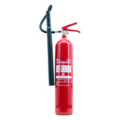 CO2 blusser 5 kg