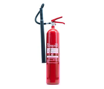 CO2 blusser 5 kg