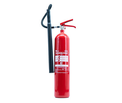 CO2 blusser 5 kg