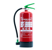 Schuimblusser 6 liter ABF  vetbrand