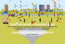 Gezond én praktisch veilig werken  - RI&E als basis 