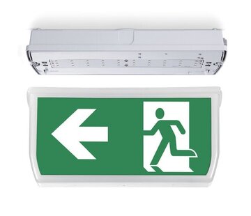 Universele opalen kap