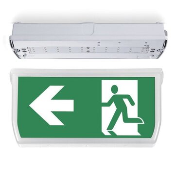 Universele opalen kap