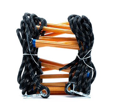 Touwladder 10 meter