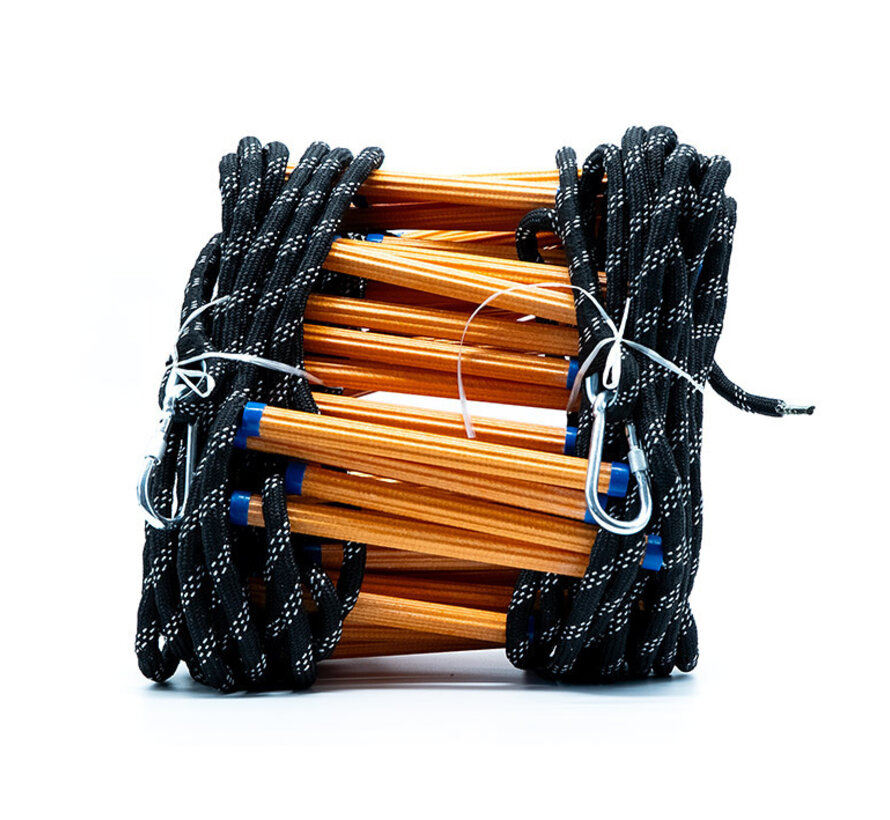 Touwladder 20 meter