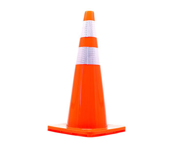 Safenorm Verkeerskegel 70 cm