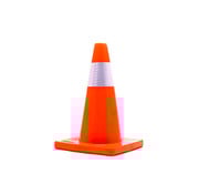 Safenorm Verkeerskegel 45 cm