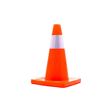 Safenorm Verkeerskegel 45 cm