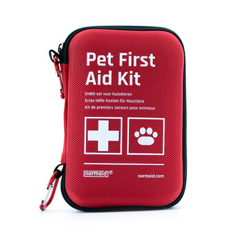 Safenorm EHBO-set voor huisdieren