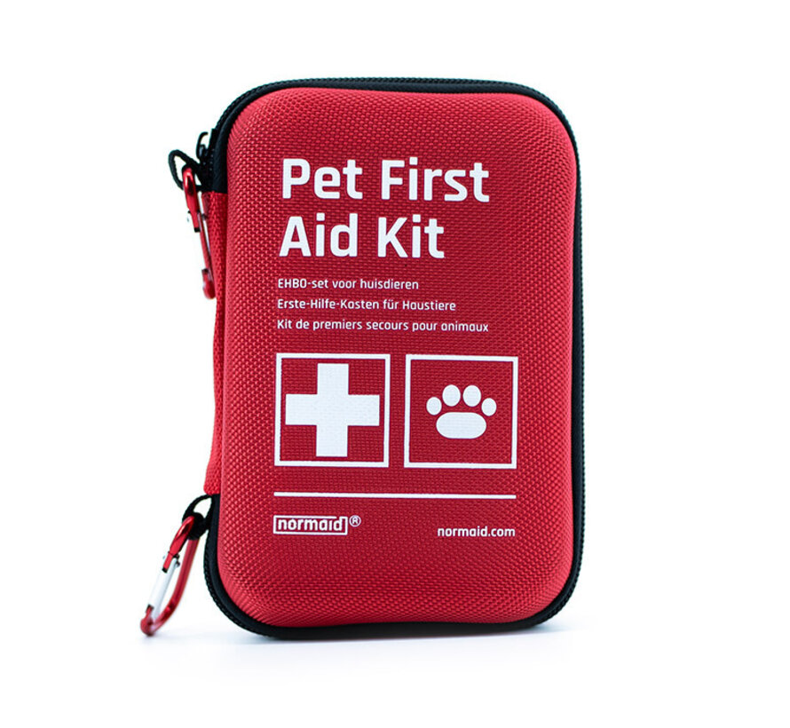 EHBO-set voor huisdieren
