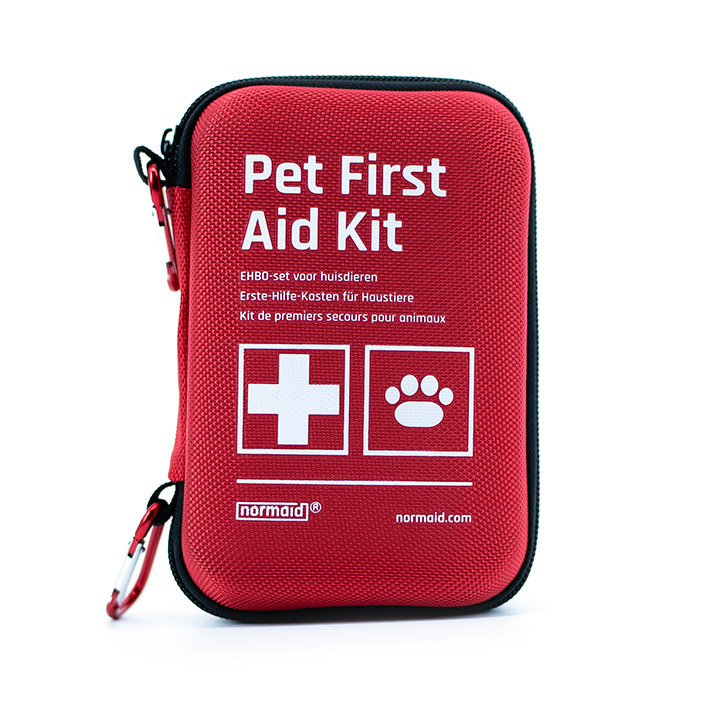 EHBO-set voor huisdieren