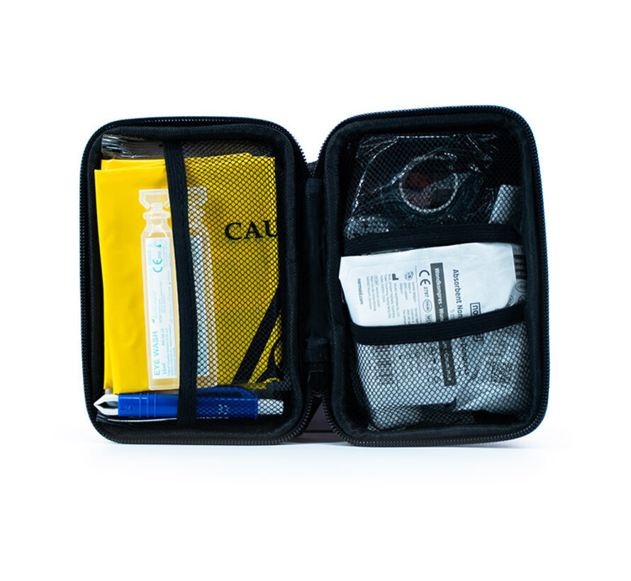 EHBO-set voor huisdieren