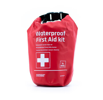 Safenorm Waterdichte EHBO-set