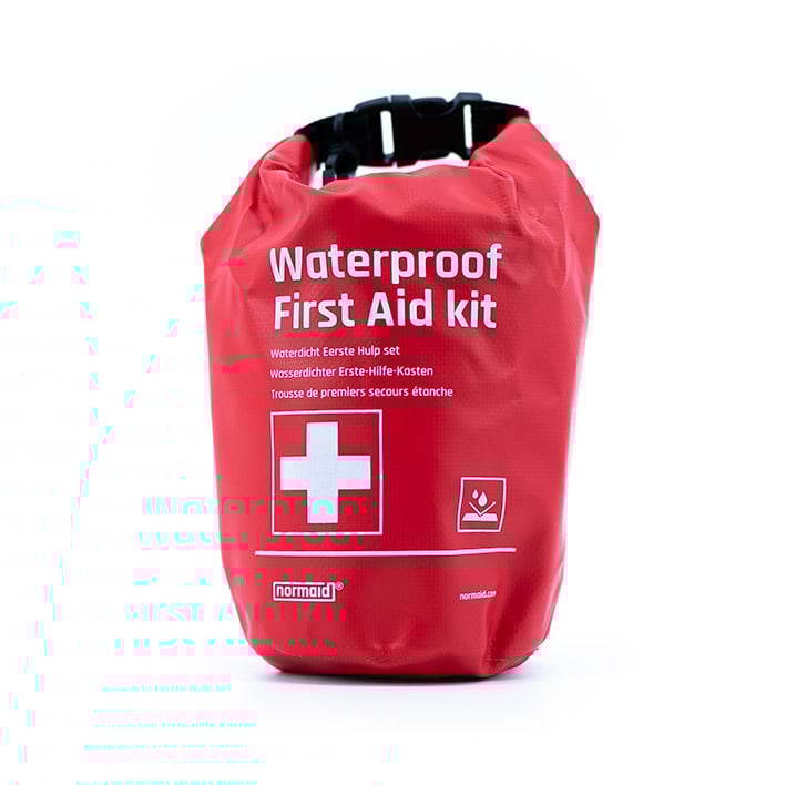 Waterdichte EHBO-set