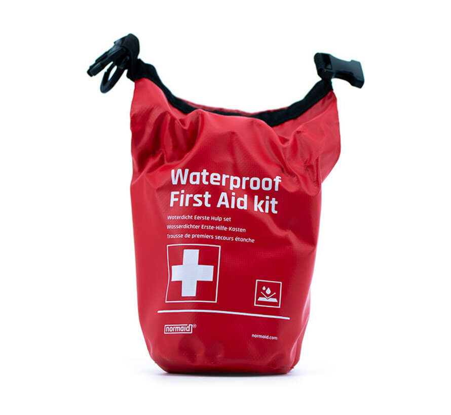 Waterdichte EHBO-set