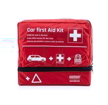 Safenorm Auto EHBO-set