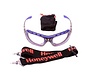 Honeywell SP1000 veiligheidsbril