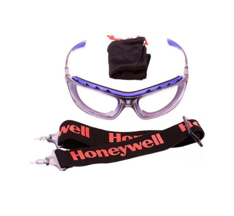 Honeywell SP1000 veiligheidsbril