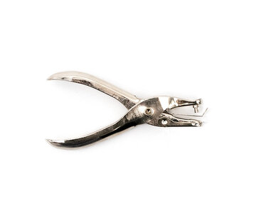 Safenorm Gaatjestang voor keuringsstickers