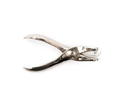 Keuringssticker volgende kalibratie rechthoek