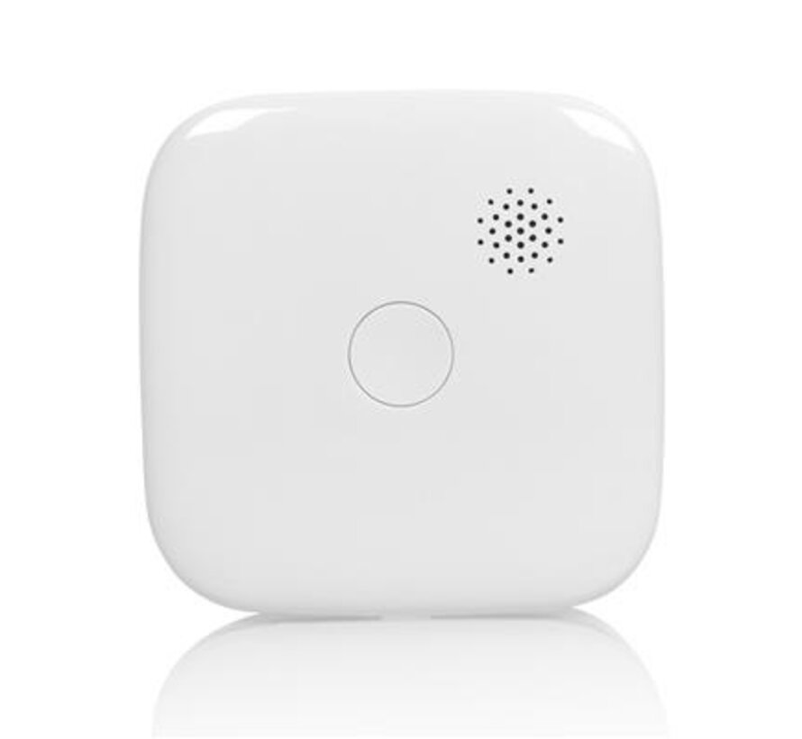 Rookmelder Smartwares FSM-02700