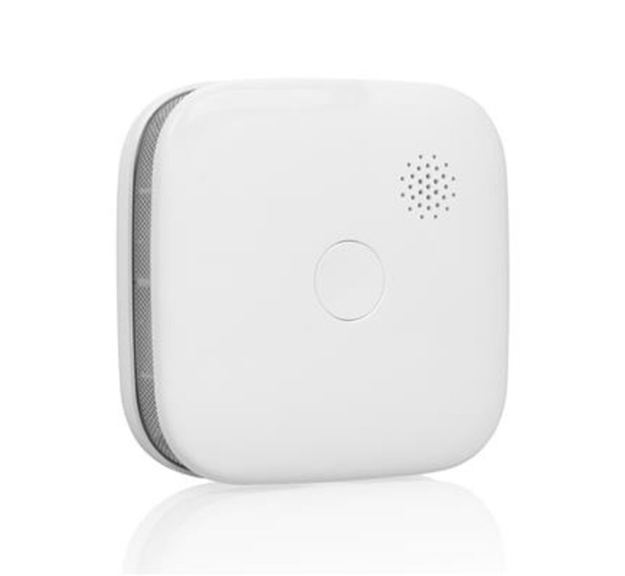 4-pack Rookmelder Smartwares FSM-02700