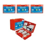 3-pack EHBO koffer Oranje Kruis