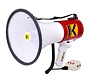 MKS50 Megafoon 50W
