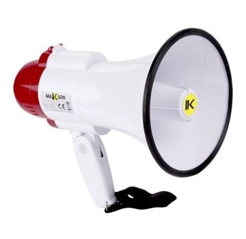 MKS20 Megafoon 20W