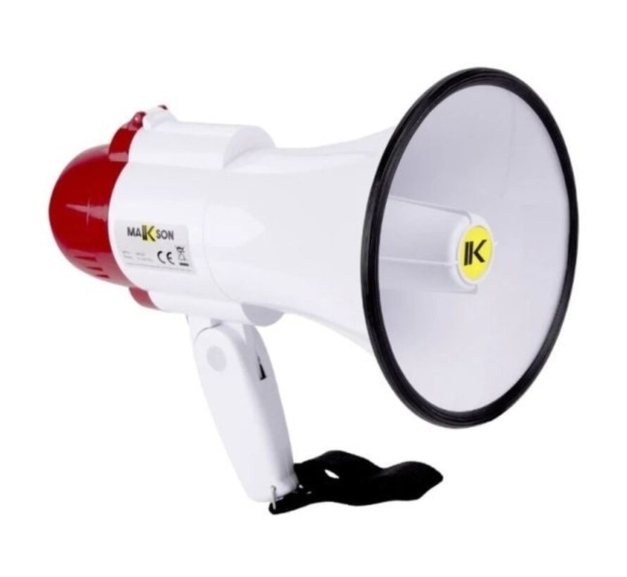 MKS20 Megafoon 20W