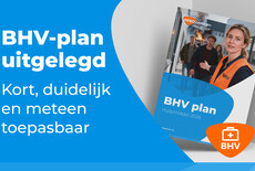 BHV-plan - Waarom is dit nodig en hoe werkt het ?