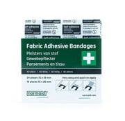 Safenorm Navulling Quick huidvriendelijke PE-pleisters