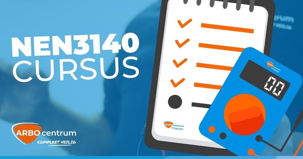 Vooropleiding nodig voor de NEN 3140 cursus?