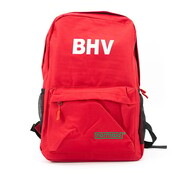 Arbowinkel EHBO / BHV rugtas leeg