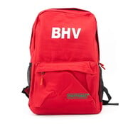 Arbowinkel EHBO / BHV rugtas gevuld