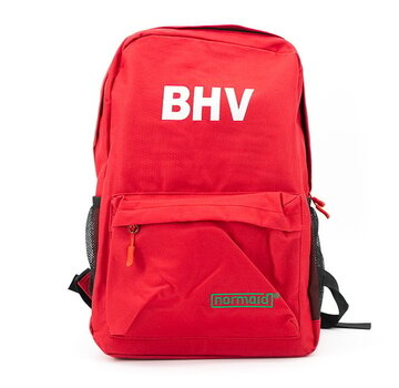 Arbowinkel EHBO / BHV rugtas gevuld