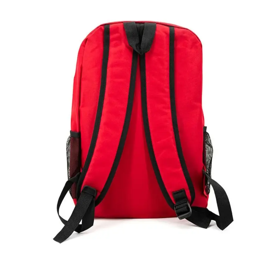 EHBO / BHV rugtas gevuld